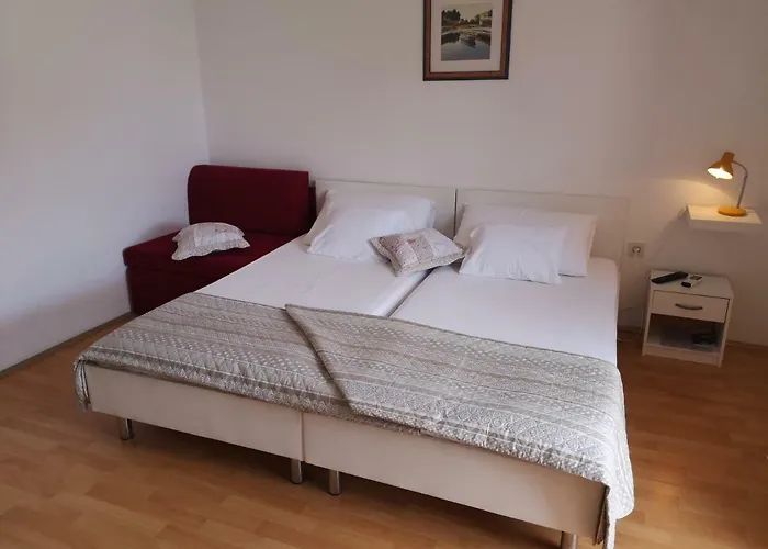 Apartment Braykan