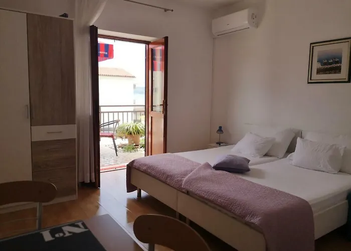 Apartment Braykan
