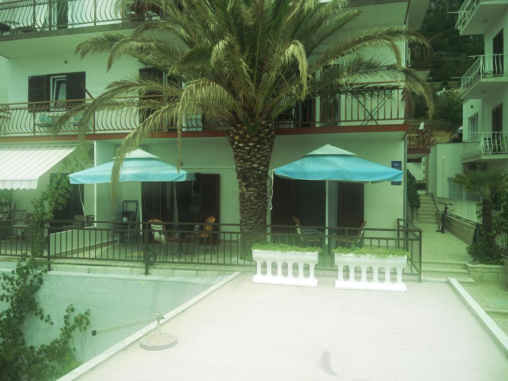 Apartman Braykan *