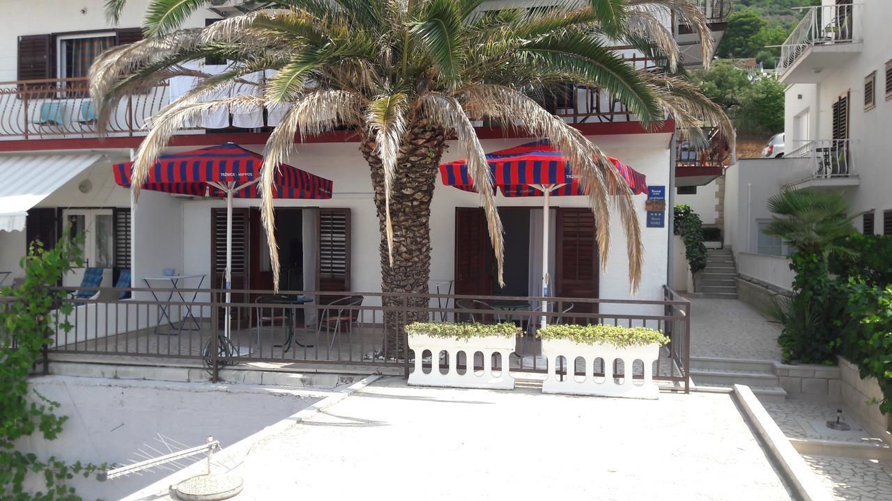Apartman Braykan
