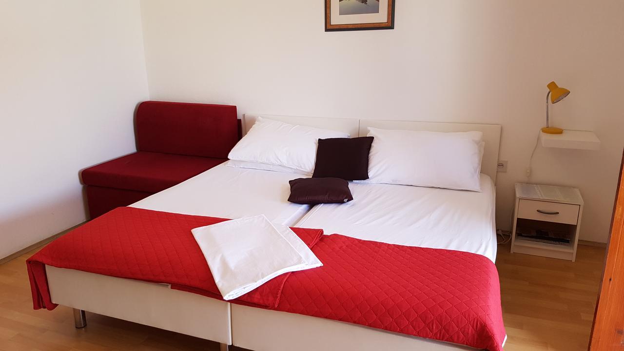 Apartman Braykan *